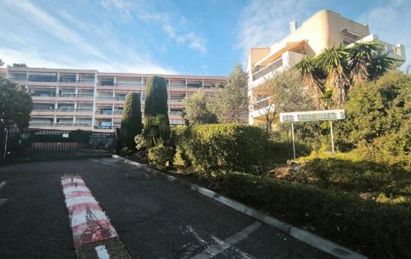 Vente Appartement P2 Roquebrune-cap-martin   