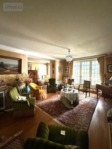 Maison à vendre à Angers dans le Maine-et-Loire (49100), ref : 49012-2036