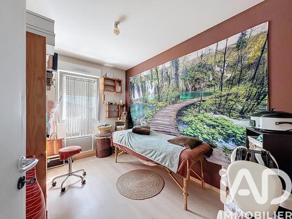 Maison à vendre 6 pièces 132 m² Viala-du-Tarn