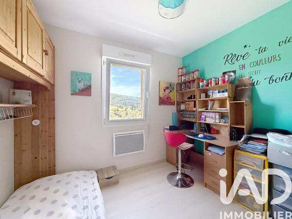 Maison à vendre 6 pièces 132 m² Viala-du-Tarn