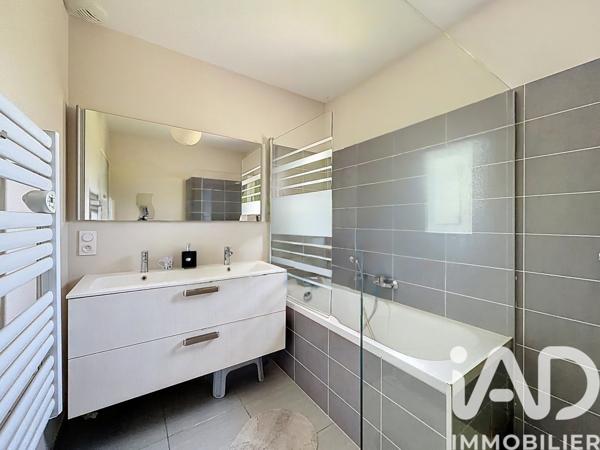 Maison à vendre 6 pièces 132 m² Viala-du-Tarn