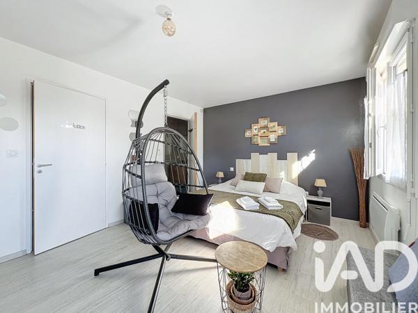 Maison à vendre 6 pièces 132 m² Viala-du-Tarn