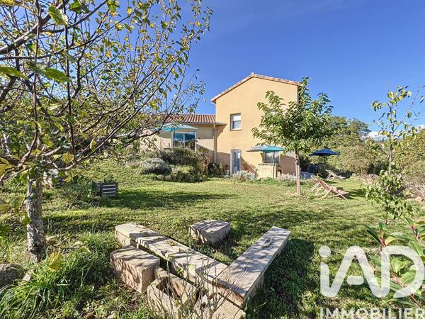Maison à vendre 6 pièces 132 m² Viala-du-Tarn