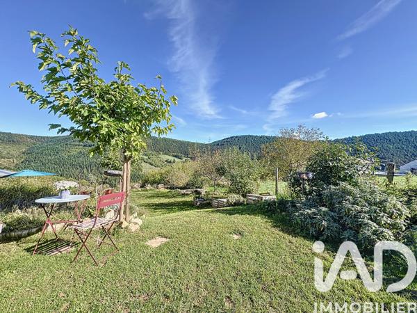 Maison à vendre 6 pièces 132 m² Viala-du-Tarn