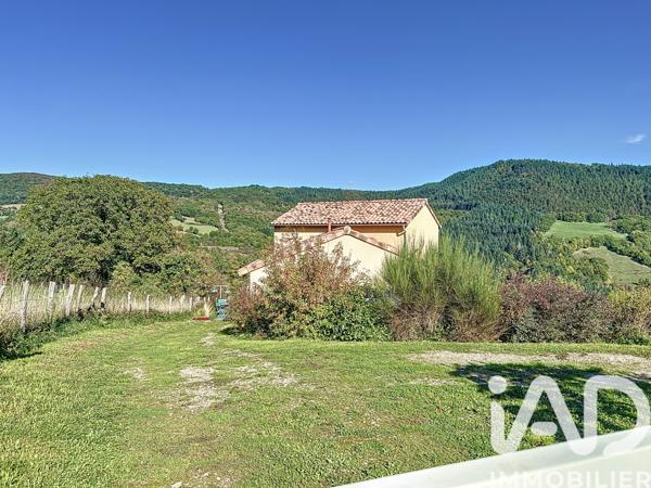 Maison à vendre 6 pièces 132 m² Viala-du-Tarn