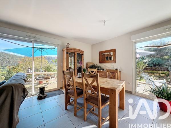 Maison à vendre 6 pièces 132 m² Viala-du-Tarn