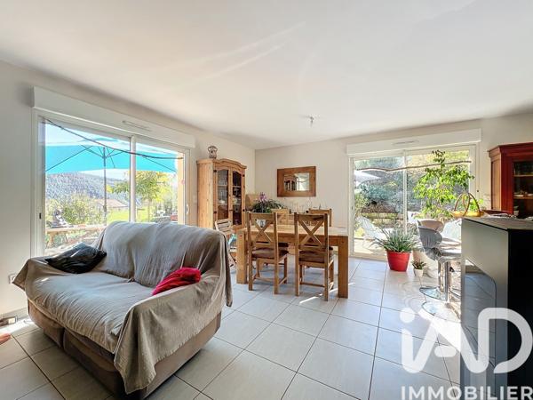 Maison à vendre 6 pièces 132 m² Viala-du-Tarn