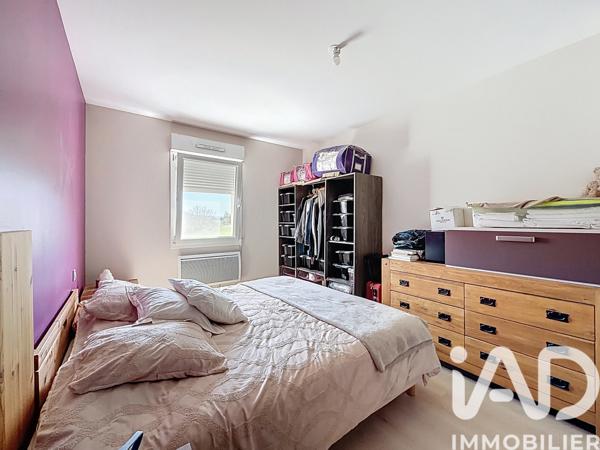Maison à vendre 6 pièces 132 m² Viala-du-Tarn