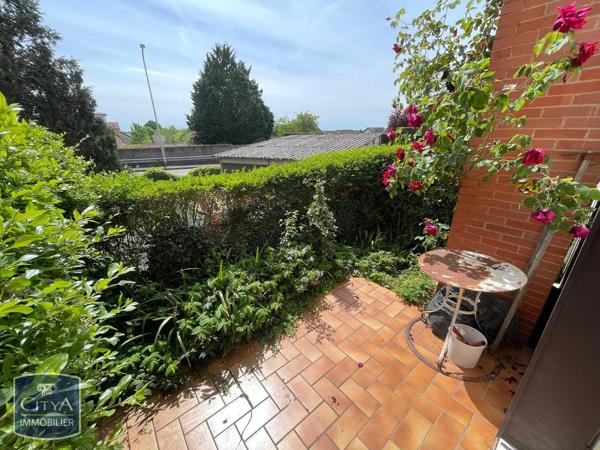 Appartement à vendre 3 pièces 62m² Nevers (58000)