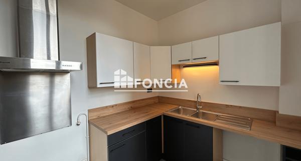 Location Appartement 5 pièces 73.66 m² - Charleville-mézières 08000