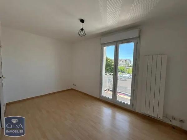 Appartement à louer 1 pièce 17.91m² Talence (33400)