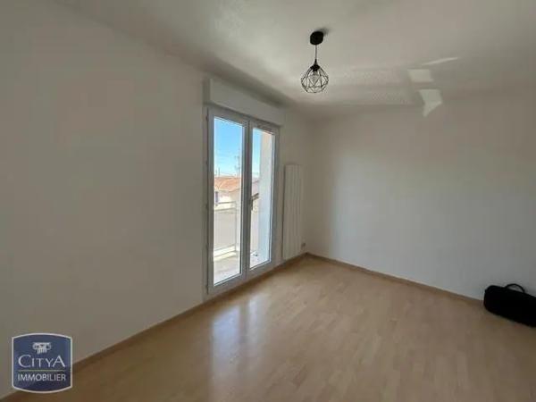Appartement à louer 1 pièce 17.91m² Talence (33400)
