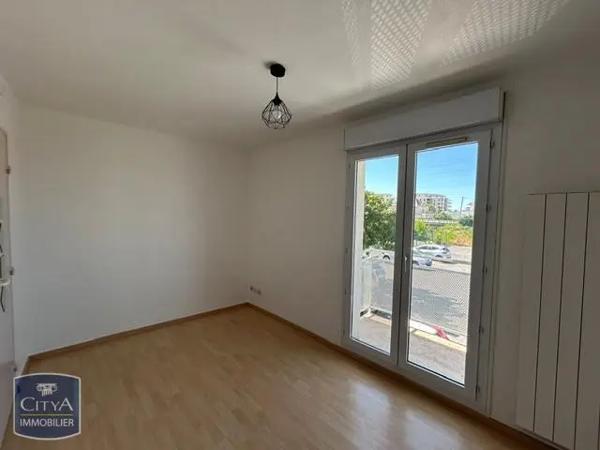 Appartement à louer 1 pièce 17.91m² Talence (33400)