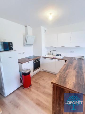 Location appartement Neuilly-sur-Marne - 3 pièce(s) - 69 m² - 1 270 €/mois