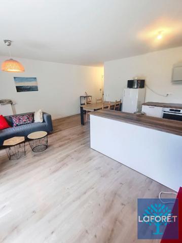 Location appartement Neuilly-sur-Marne - 3 pièce(s) - 69 m² - 1 270 €/mois