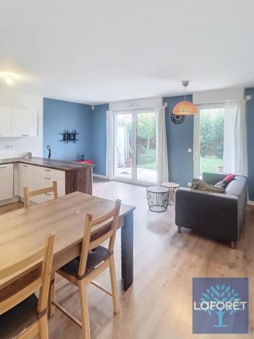 Location appartement Neuilly-sur-Marne - 3 pièce(s) - 69 m² - 1 270 €/mois