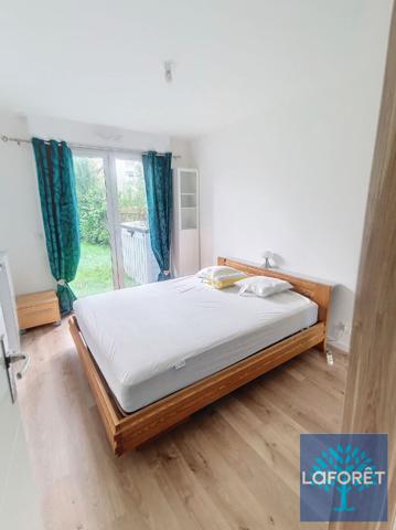 Location appartement Neuilly-sur-Marne - 3 pièce(s) - 69 m² - 1 270 €/mois