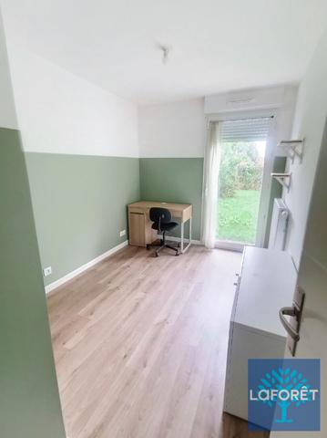 Location appartement Neuilly-sur-Marne - 3 pièce(s) - 69 m² - 1 270 €/mois