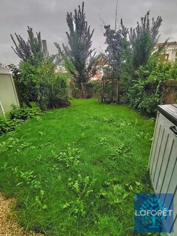 Location appartement Neuilly-sur-Marne - 3 pièce(s) - 69 m² - 1 270 €/mois