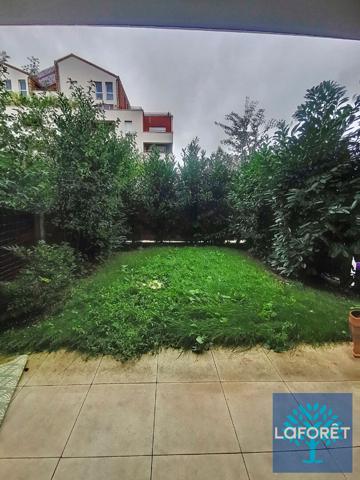 Location appartement Neuilly-sur-Marne - 3 pièce(s) - 69 m² - 1 270 €/mois