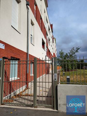 Location appartement Neuilly-sur-Marne - 3 pièce(s) - 69 m² - 1 270 €/mois