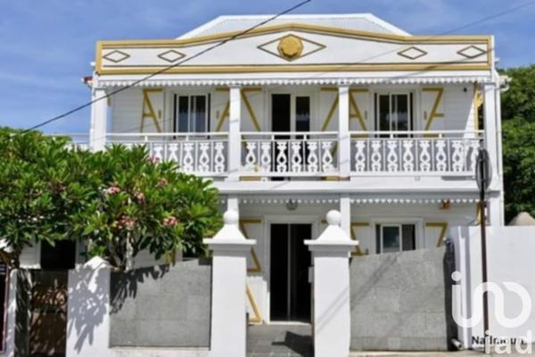 Maison à vendre 4 pièces 96 m² Saint-Joseph