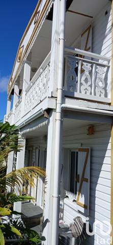 Maison à vendre 4 pièces 96 m² Saint-Joseph