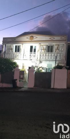 Maison à vendre 4 pièces 96 m² Saint-Joseph