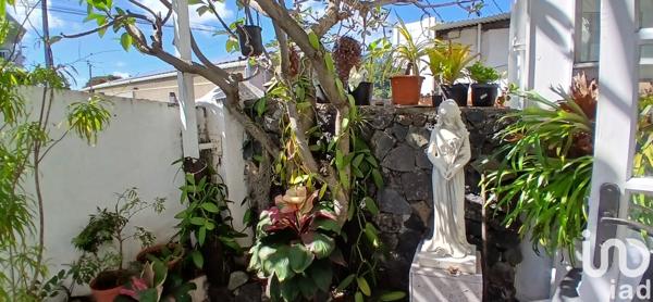 Maison à vendre 4 pièces 96 m² Saint-Joseph