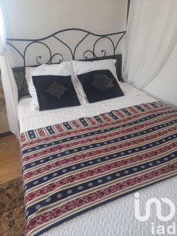 Maison à vendre 4 pièces 96 m² Saint-Joseph