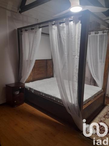 Maison à vendre 4 pièces 96 m² Saint-Joseph