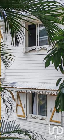 Maison à vendre 4 pièces 96 m² Saint-Joseph