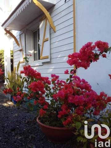 Maison à vendre 4 pièces 96 m² Saint-Joseph