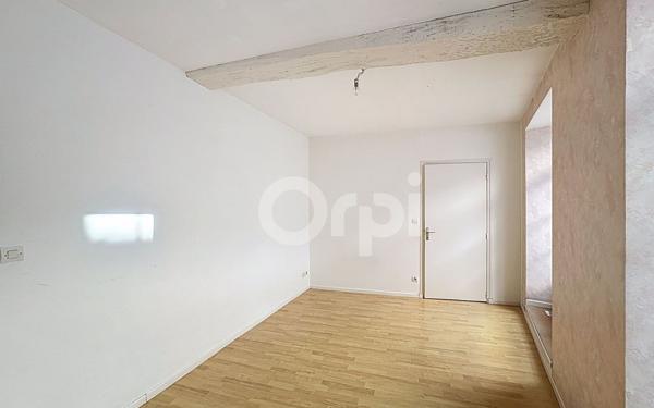 Appartement à louer    1 pièce •  Chaumont