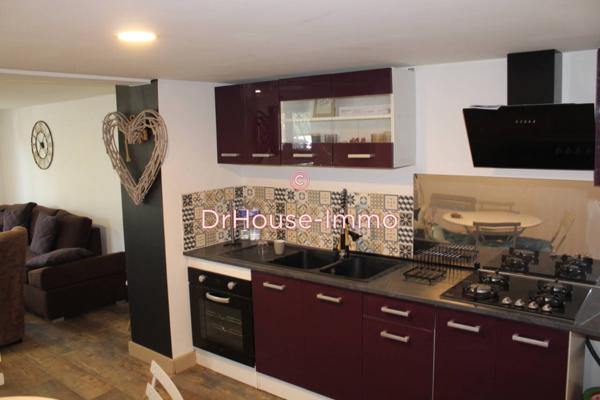 Maison à vendre 10 pièces de 250 m²