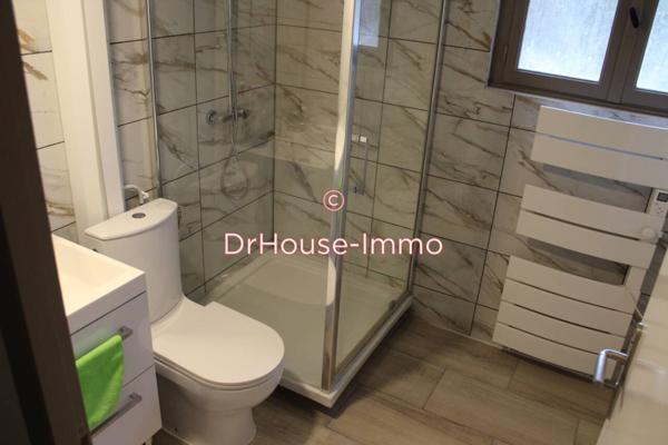 Maison à vendre 10 pièces de 250 m²