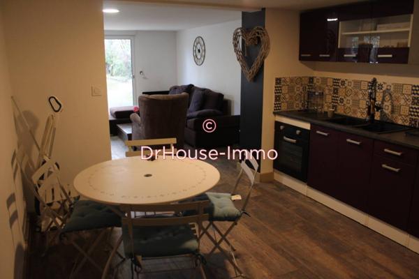 Maison à vendre 10 pièces de 250 m²