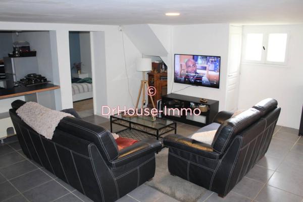 Maison à vendre 10 pièces de 250 m²