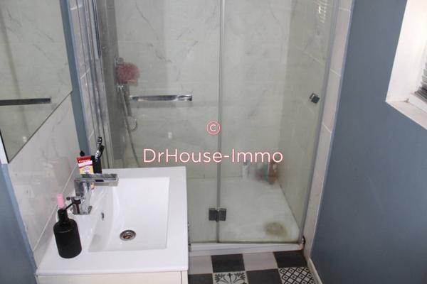 Maison à vendre 10 pièces de 250 m²