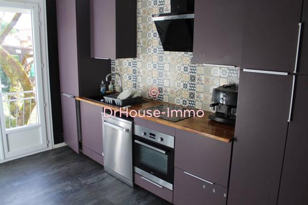 Maison à vendre 10 pièces de 250 m²