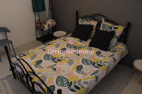 Maison à vendre 10 pièces de 250 m²