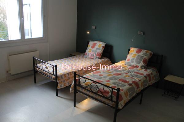 Maison à vendre 10 pièces de 250 m²