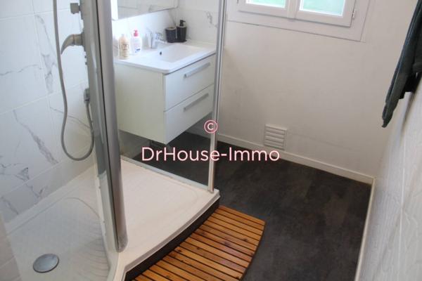 Maison à vendre 10 pièces de 250 m²