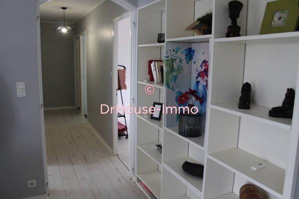 Maison à vendre 10 pièces de 250 m²