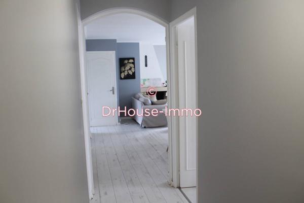 Maison à vendre 10 pièces de 250 m²