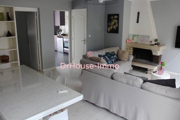 Maison à vendre 10 pièces de 250 m²