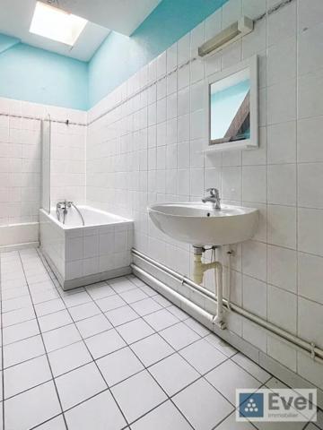 Appartement à louer à Metz (57000)