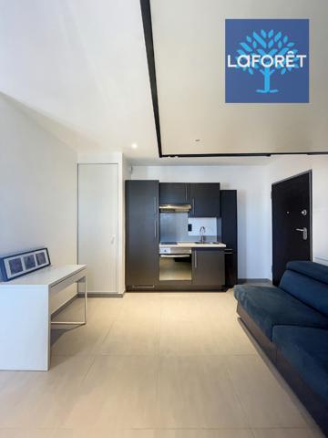 Location appartement Gournay-sur-Marne - 1 pièce(s) - 26 m² - 710 €/mois