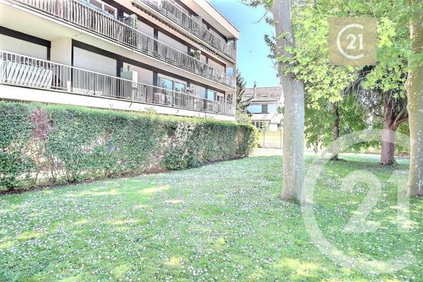 Appartement F1 à vendre  1 pièce - 25,83 m2 LES PAVILLONS SOUS BOIS - 93