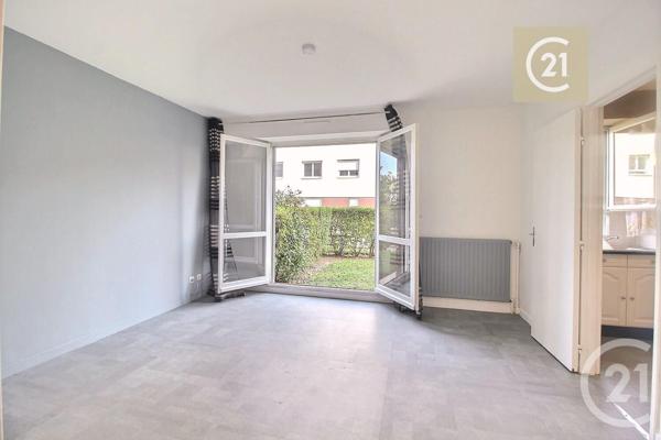 Appartement F1 à vendre  1 pièce - 25,83 m2 LES PAVILLONS SOUS BOIS - 93